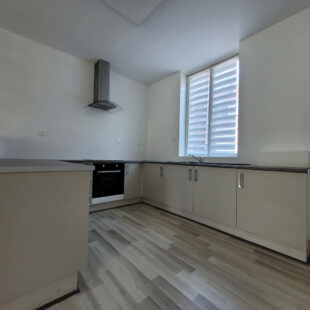 MAISON IMPECCABLE 148.7 m² à TOURCOING (59200)