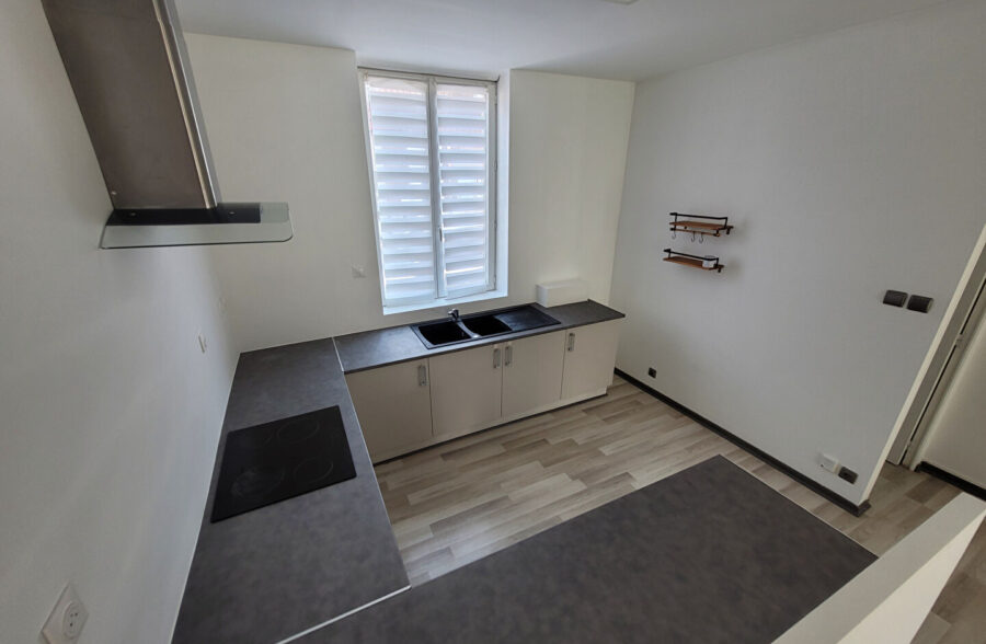 MAISON IMPECCABLE 148.7 m² à TOURCOING (59200)