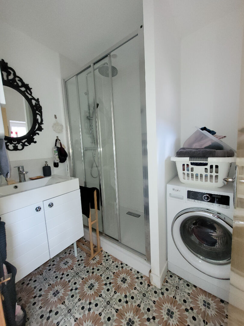 PROXIMITE GARE ET CENTRE VILLE – MAISON AVEC TERRASSE
