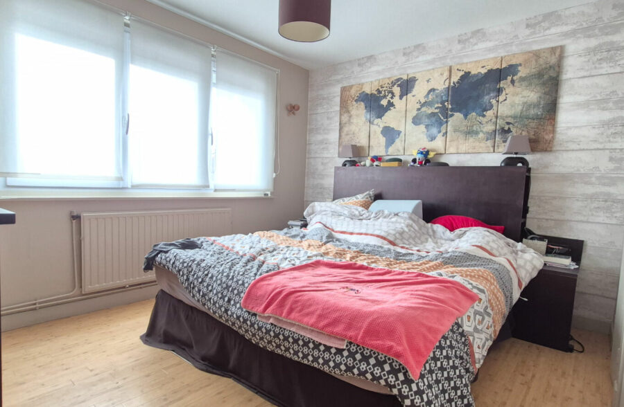 Maison Lille 5 pièce(s) 105 m2