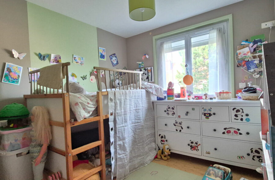 Maison Lille 5 pièce(s) 105 m2