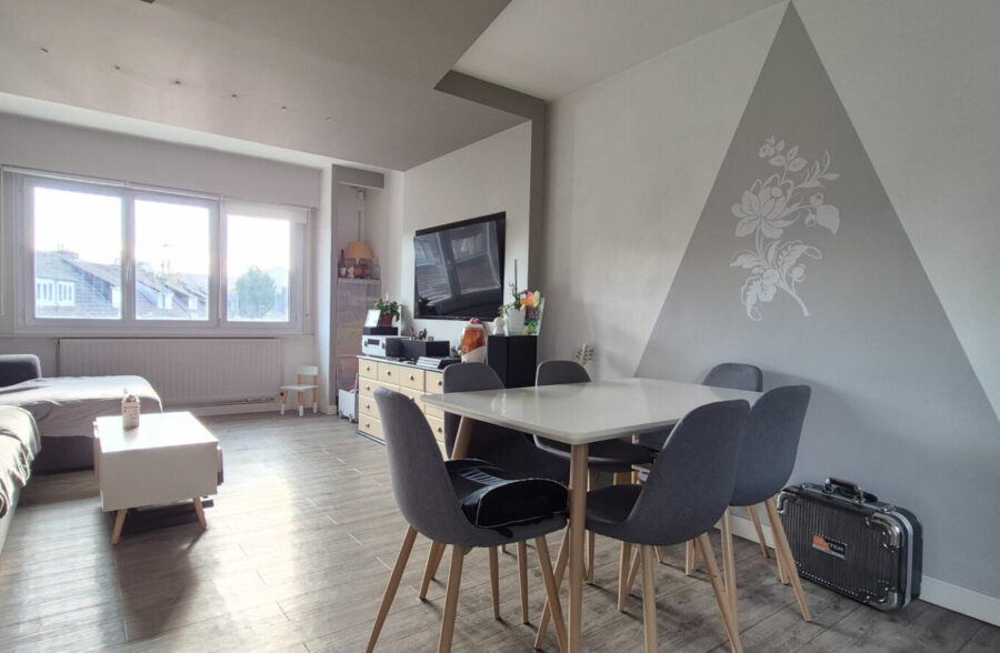 Maison Lille 5 pièce(s) 105 m2