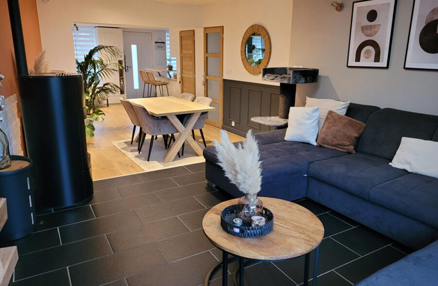 Maison sur Fournes En Weppes