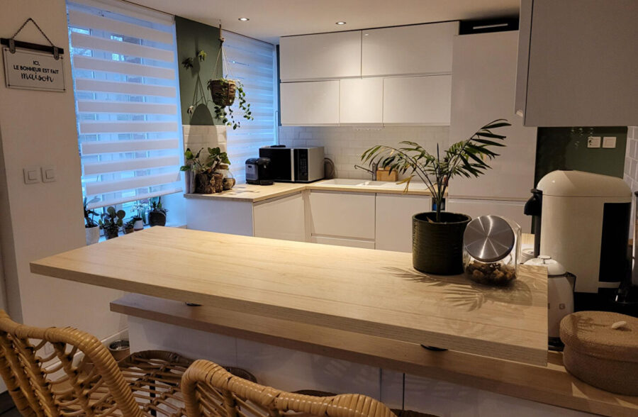 Maison sur Fournes En Weppes