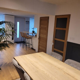 Maison sur Fournes En Weppes