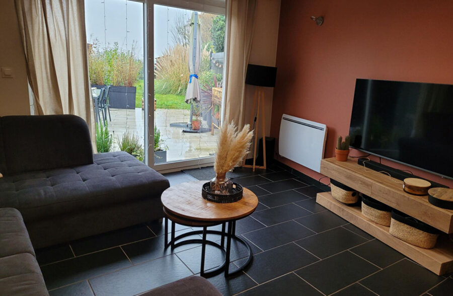 Maison sur Fournes En Weppes