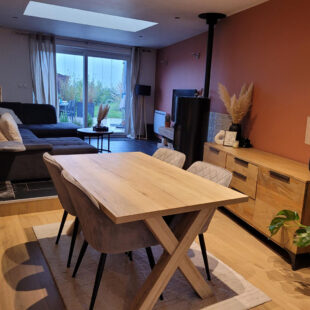 Maison sur Fournes En Weppes