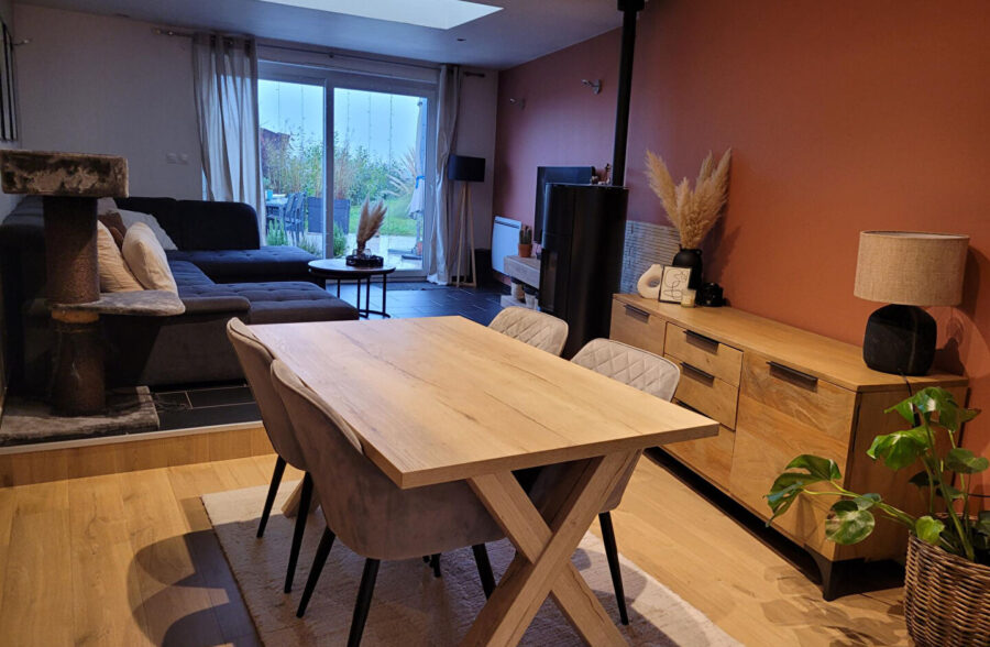 Maison sur Fournes En Weppes