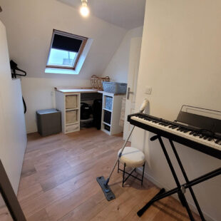 Maison sur Fournes En Weppes