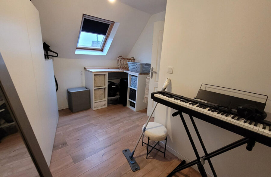 Maison sur Fournes En Weppes