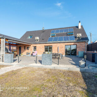 Maison Saint Aybert 4 pièce(s) 130 m2