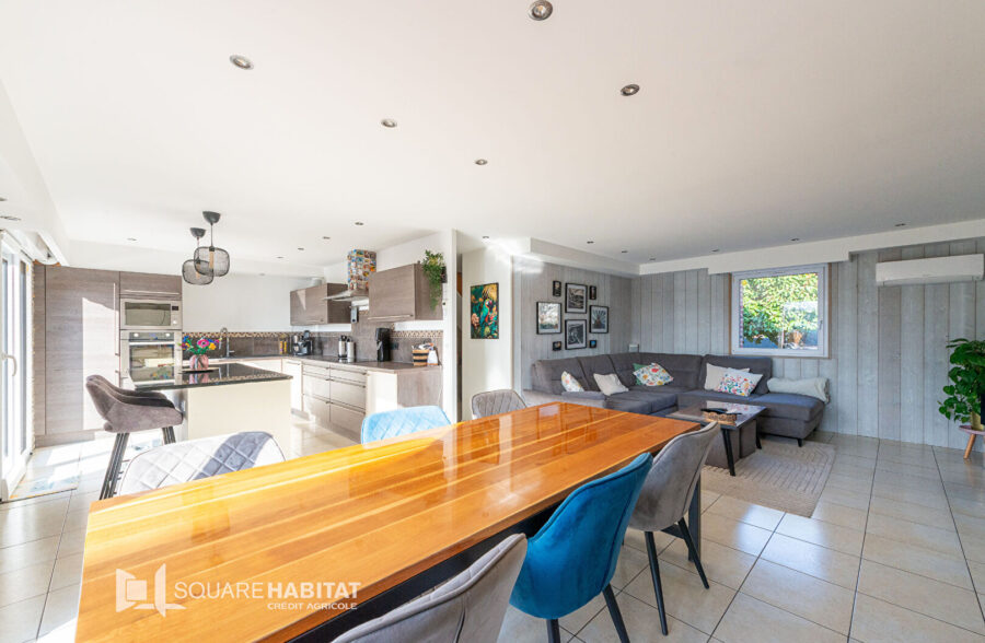 Maison Saint Aybert 4 pièce(s) 130 m2