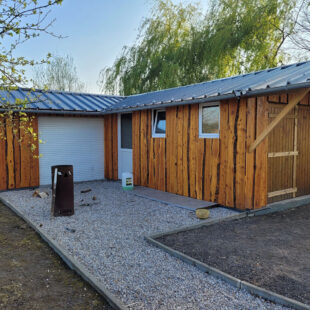 Maison Saint Aybert 4 pièce(s) 130 m2
