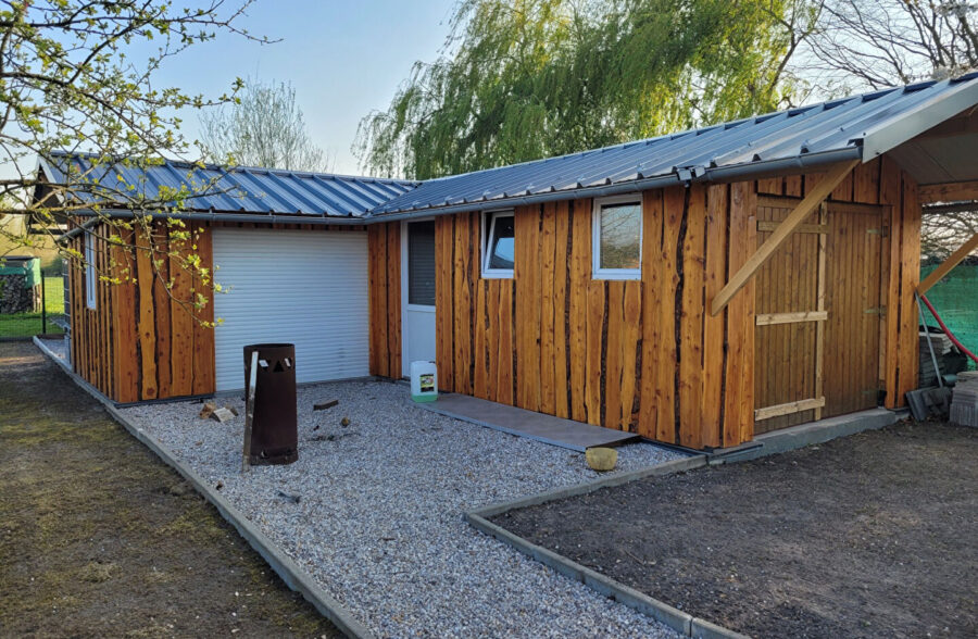 Maison Saint Aybert 4 pièce(s) 130 m2