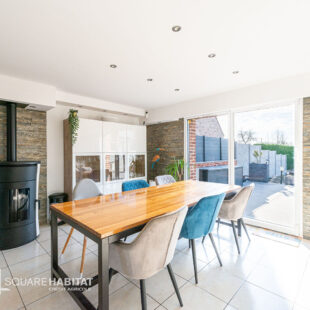 Maison Saint Aybert 4 pièce(s) 130 m2