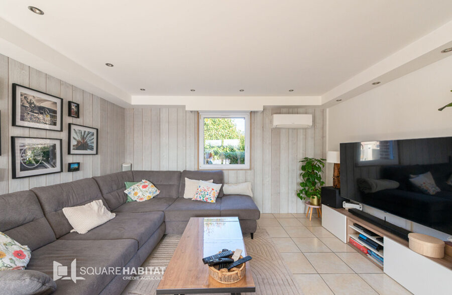 Maison Saint Aybert 4 pièce(s) 130 m2