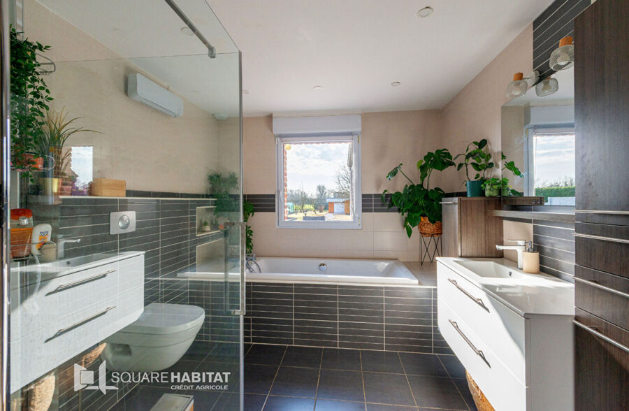Maison Saint Aybert 4 pièce(s) 130 m2