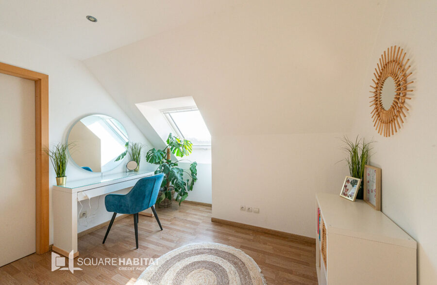 Maison Saint Aybert 4 pièce(s) 130 m2