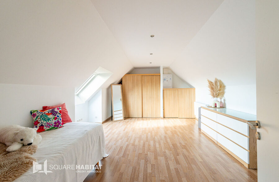 Maison Saint Aybert 4 pièce(s) 130 m2
