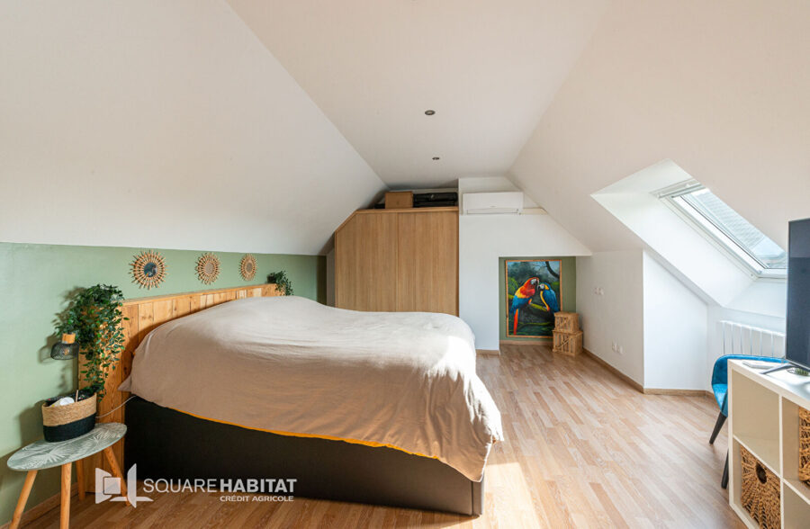 Maison Saint Aybert 4 pièce(s) 130 m2