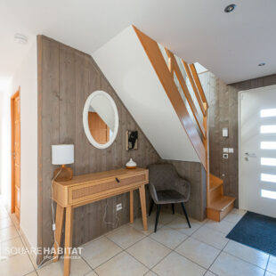 Maison Saint Aybert 4 pièce(s) 130 m2