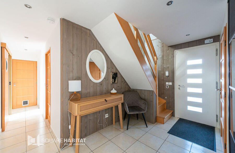 Maison Saint Aybert 4 pièce(s) 130 m2