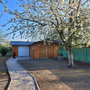 Maison Saint Aybert 4 pièce(s) 130 m2
