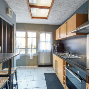 MAISON DE VILLE 5 CHAMBRES EN SEMI PLAIN PIED