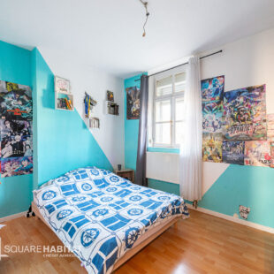 MAISON DE VILLE 5 CHAMBRES EN SEMI PLAIN PIED