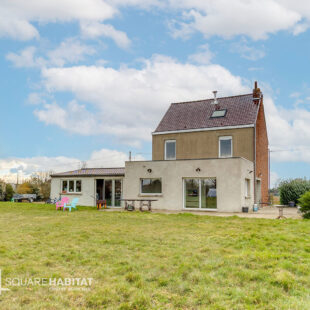 Grande Maison familiale à Steenwerck