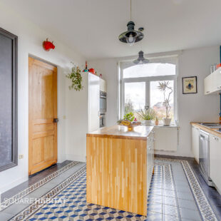 Grande Maison familiale à Steenwerck