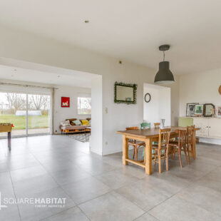Grande Maison familiale à Steenwerck