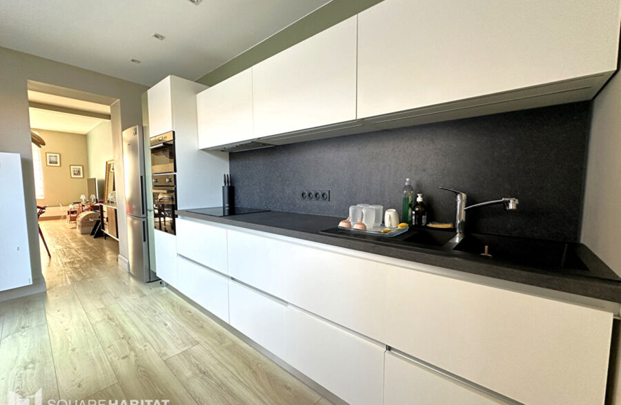 Maison à Rosendael 100 m2