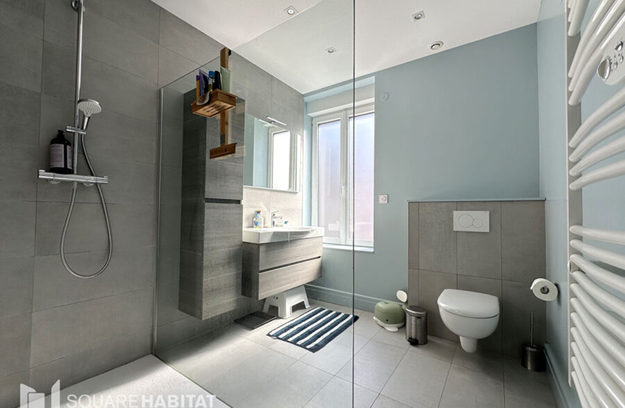 Maison à Rosendael 100 m2