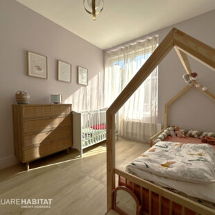 Maison à Rosendael 100 m2
