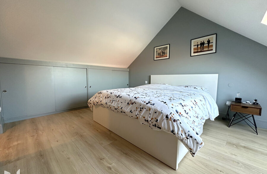 Maison à Rosendael 100 m2