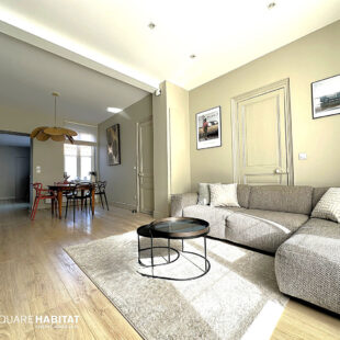 Maison à Rosendael 100 m2