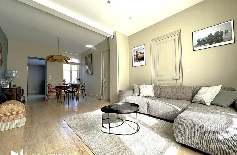 Maison à Rosendael 100 m2