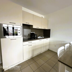 Appartement Bray Dunes 3 pièces 60 m2