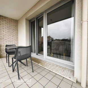 Appartement Bray Dunes 3 pièces 60 m2