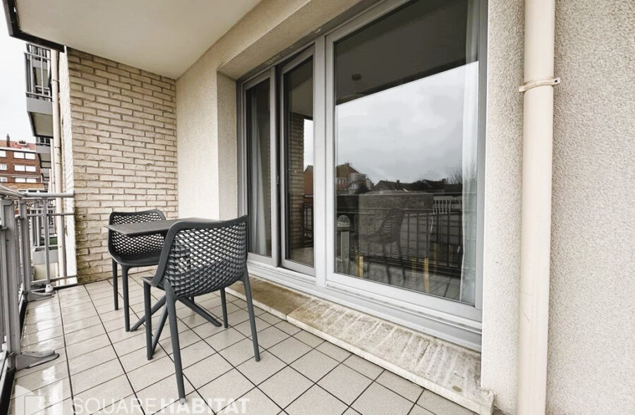 Appartement Bray Dunes 3 pièces 60 m2