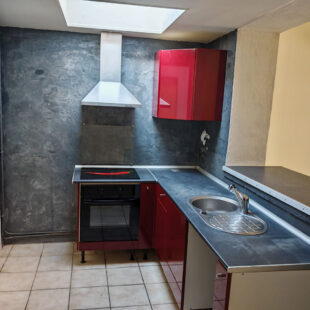 secteur Brun Pain, maison 4 chambres sans travaux