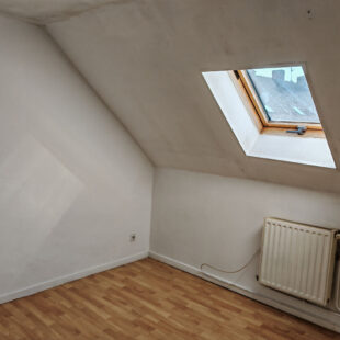 secteur Brun Pain, maison 4 chambres sans travaux