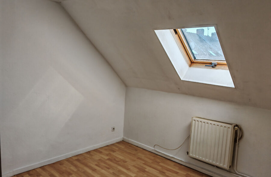 secteur Brun Pain, maison 4 chambres sans travaux