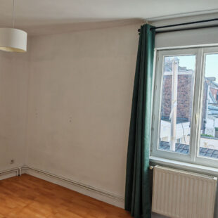 secteur Brun Pain, maison 4 chambres sans travaux