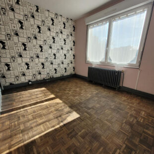 Semi plain pied individuel