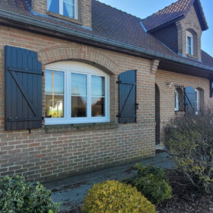 Maison Cambrai 10 pièce(s) 154 m2