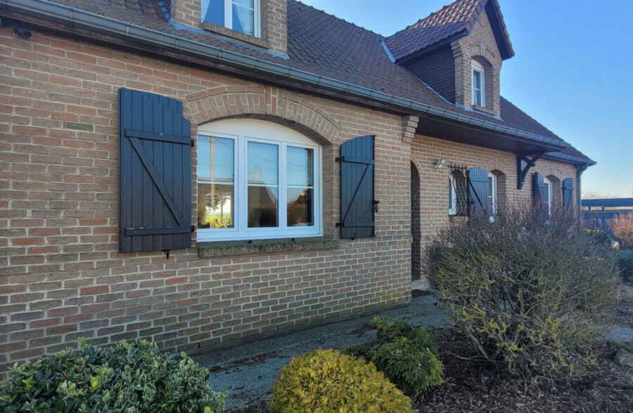 Maison Cambrai 10 pièce(s) 154 m2