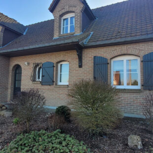 Maison Cambrai 10 pièce(s) 154 m2