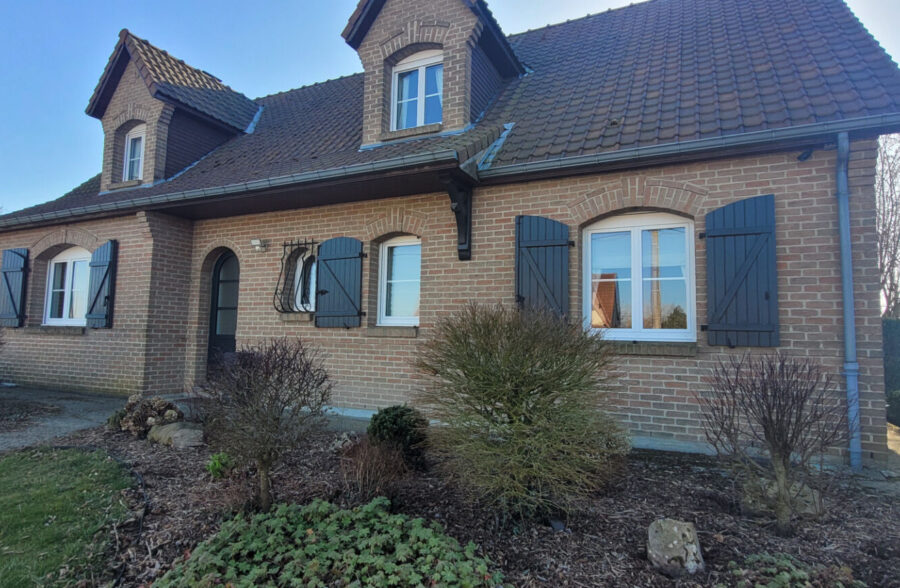 Maison Cambrai 10 pièce(s) 154 m2